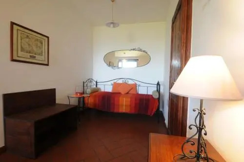 Agriturismo La Volpaia