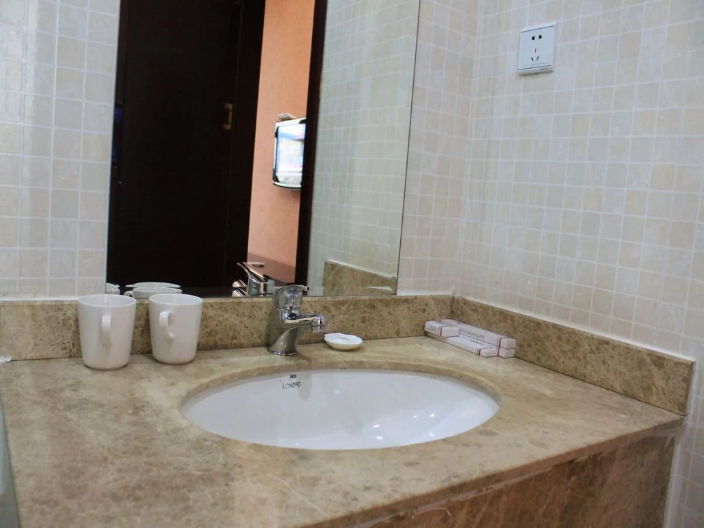 Wujiaer Hotel - Xiamen