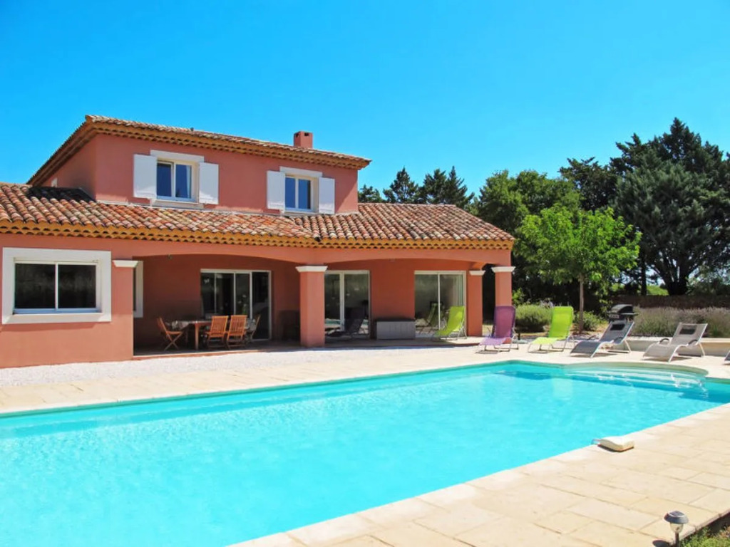 Villa Faro Provence Var