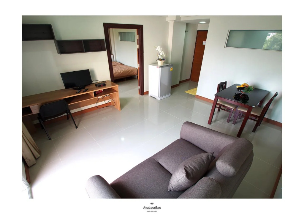 Baan Mon Duen Chiang Mai