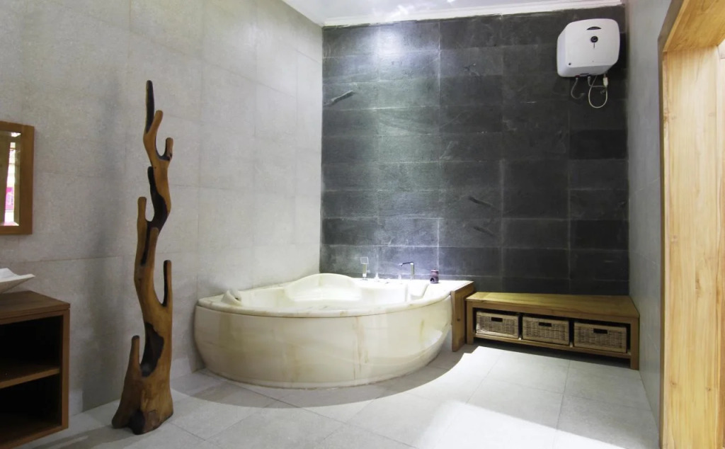 Joglo Mandapa Boutique Hotel