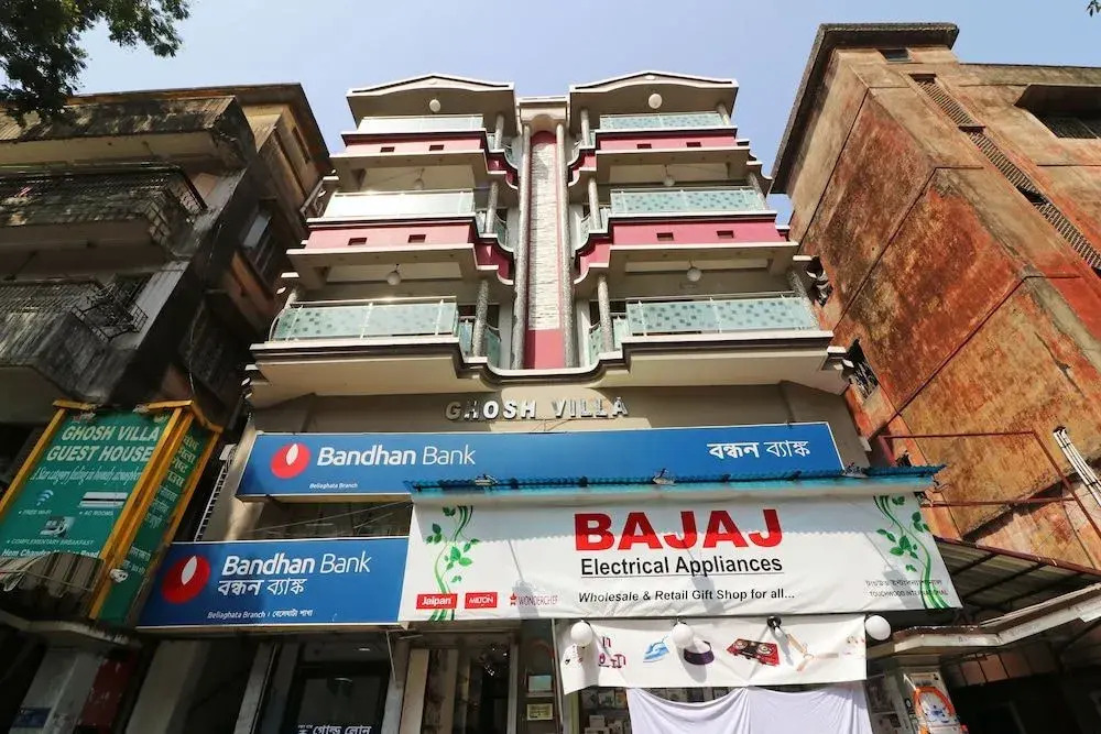 Oyo 2978 Apartment Beliaghata
