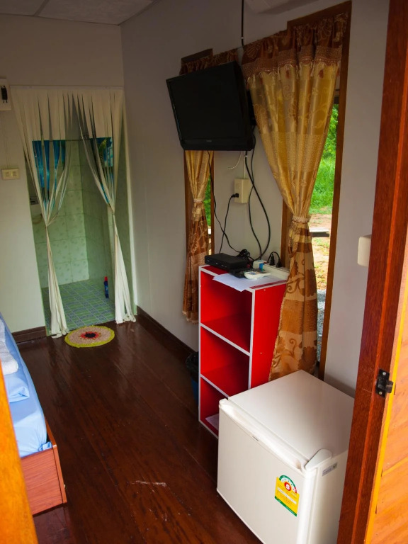 Jamsai Resort
