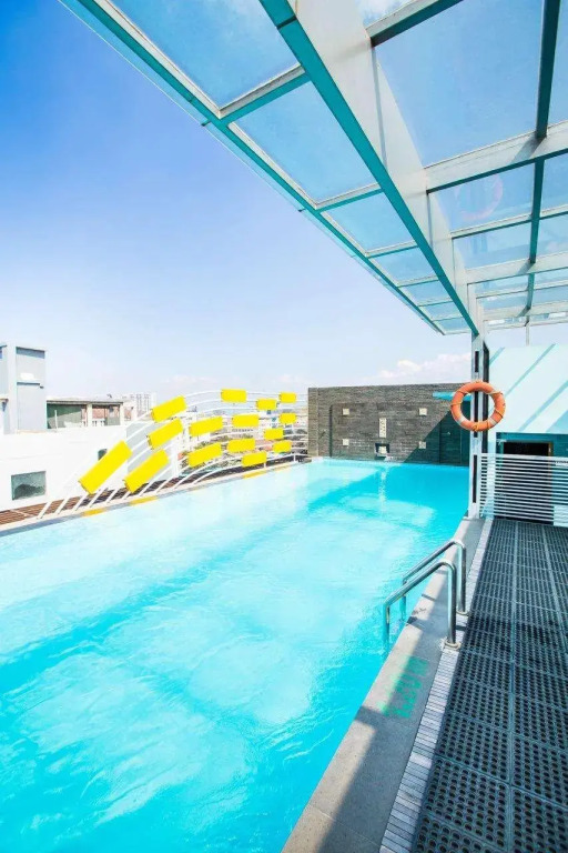 Grand Sovia Hotel