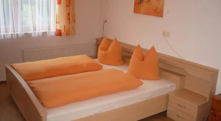 Haus Annemarie Schiestl