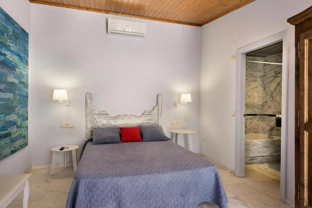 Hotel El Molí