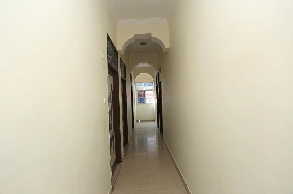 OYO 23293 Hotel Dev Residency