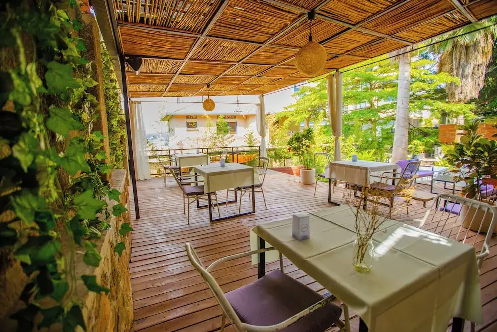 Kalih Villa