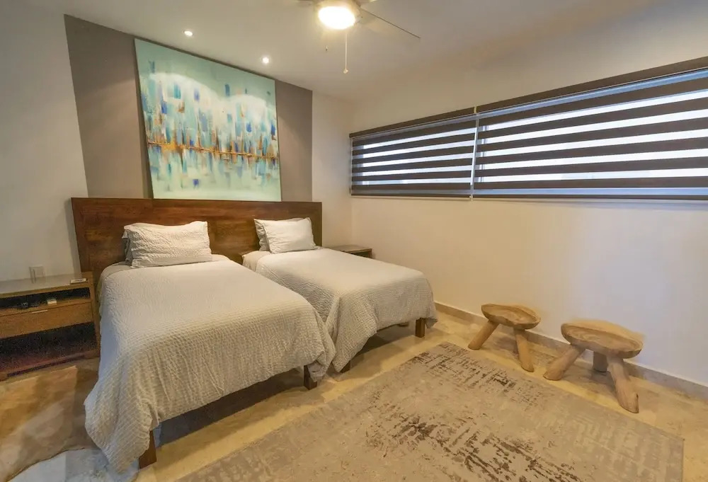 Condo Deseo - Luxury Coco Beach