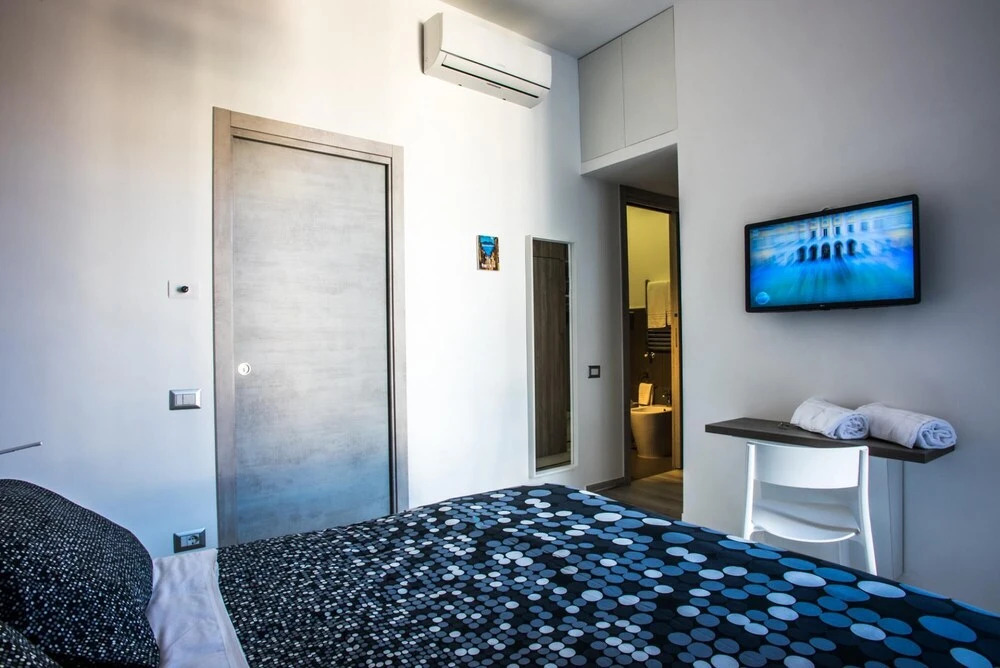 Solarium al Duomo Rooms by Wonderful Italy