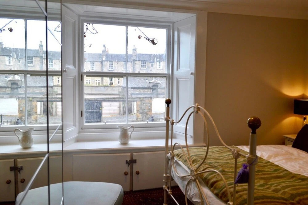 Cosy and Modern City Centre Flat