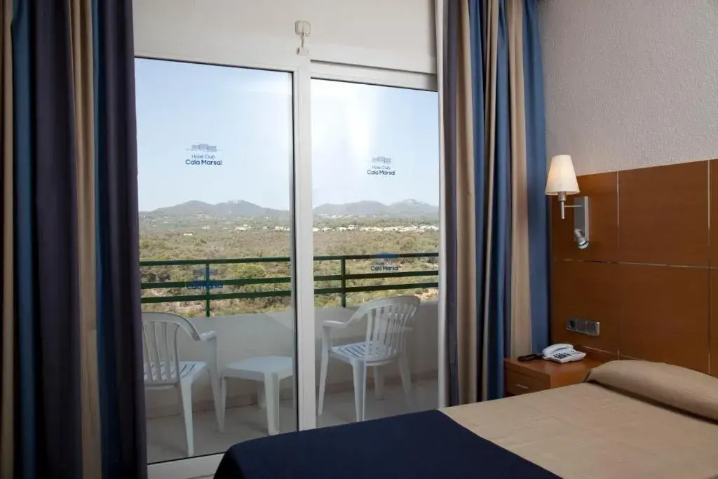 Hotel Club Cala Marsal