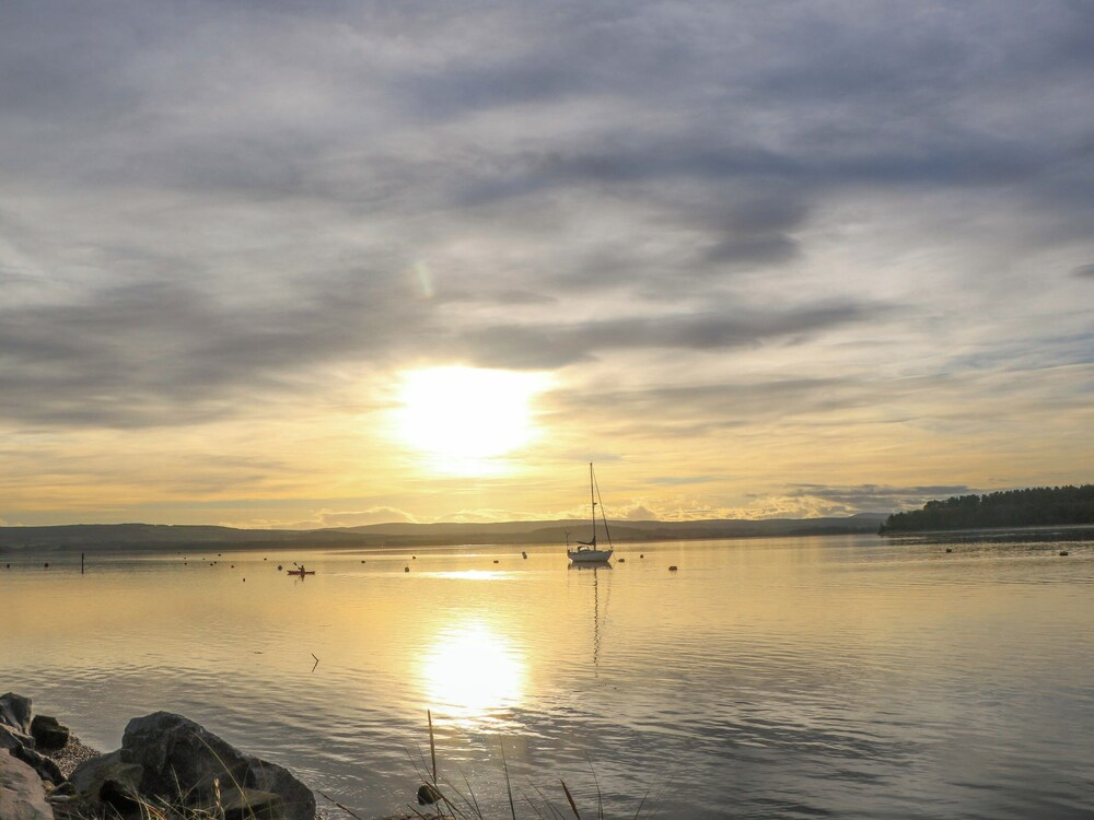 78 Findhorn
