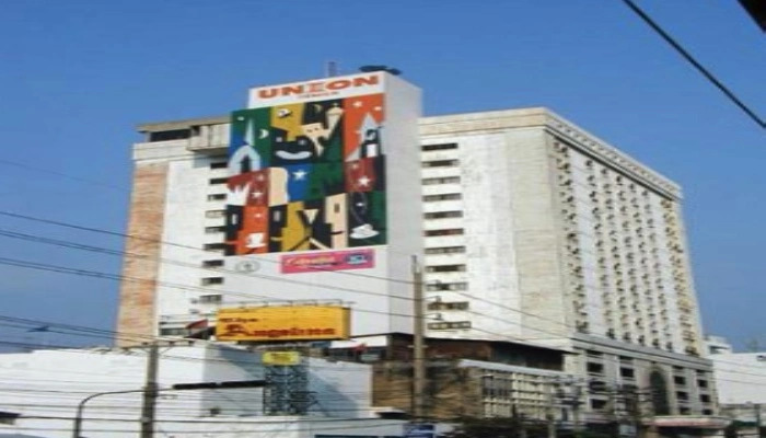 Union Tower
