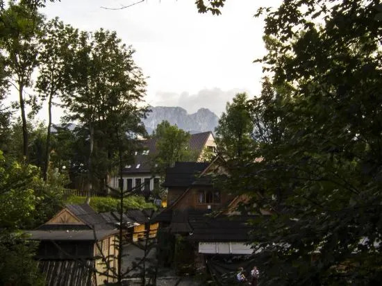 Apartament Rema Zakopane
