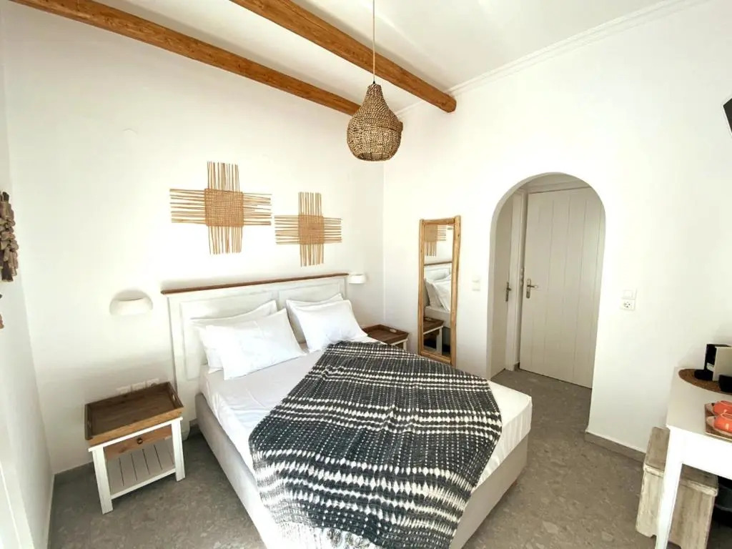 Soleya Suites