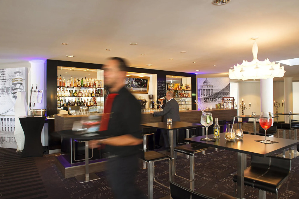 Victors Residenz-Hotel München