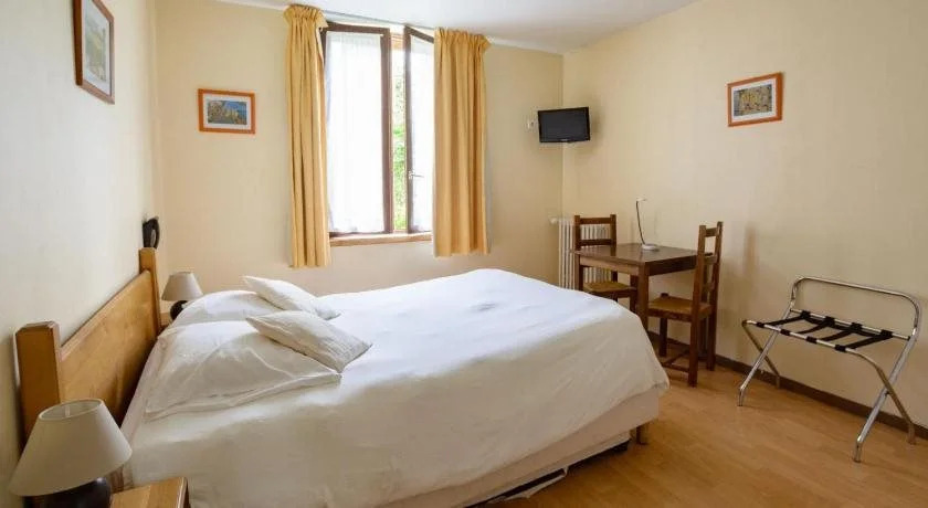 Hotel Restaurant des 4 Ecluses