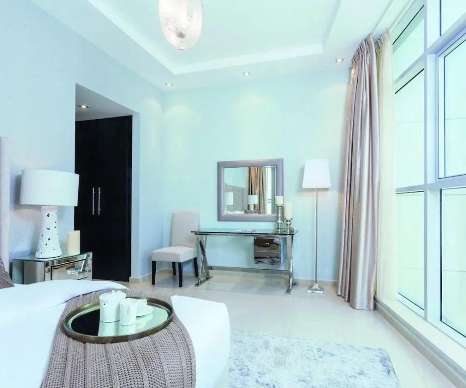 Nasma Luxury Stays - Frond D Palm Jumeirah