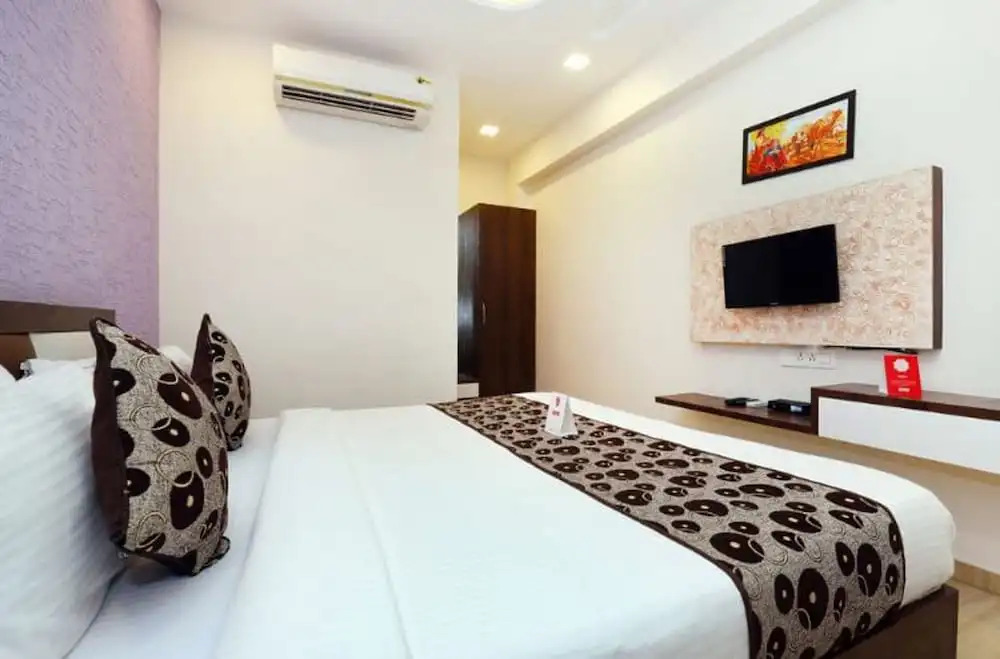Hotel Tulip Plaza