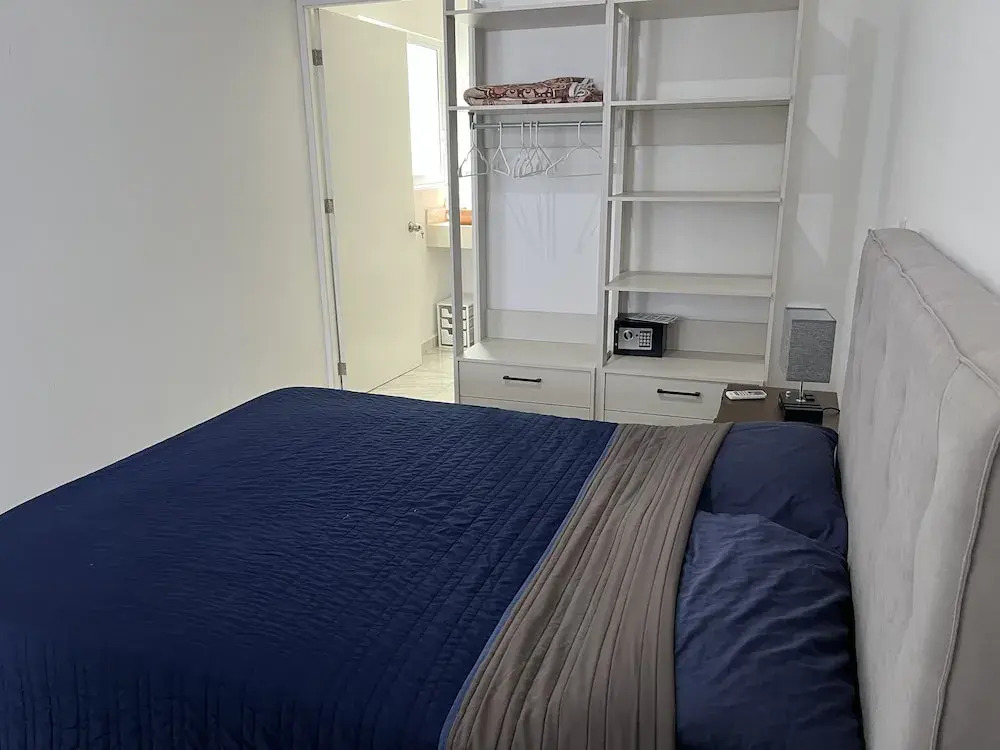 Playa sur Apartamento