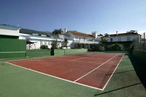 Villa Finca El Drago