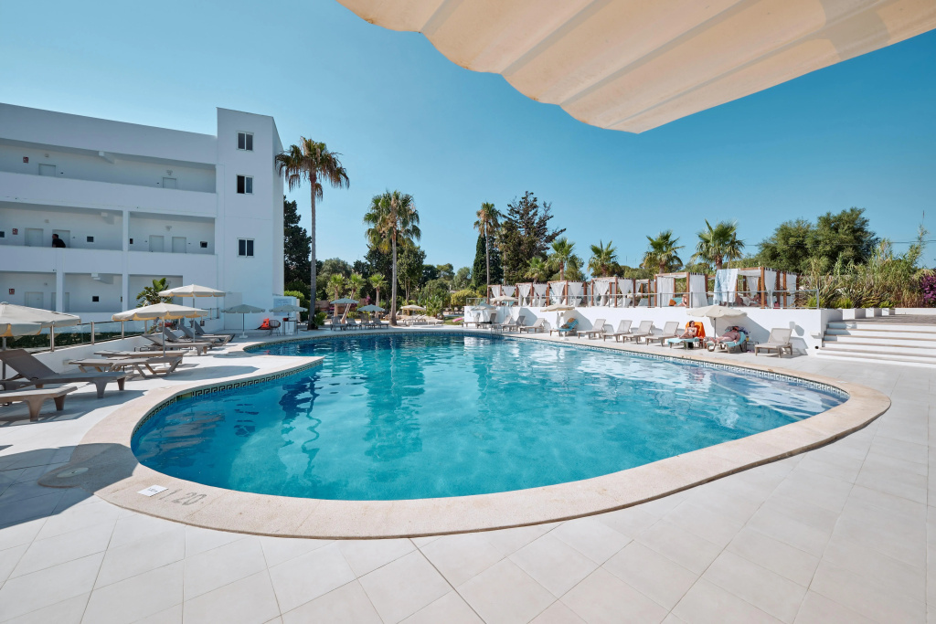 Hotel Ankaa