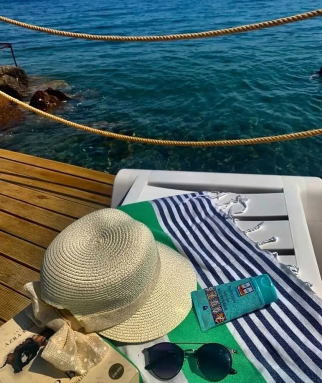 Assos Livza Butik & Apart Otel