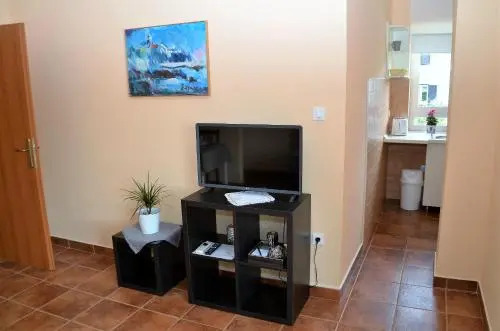 Apartments Nada