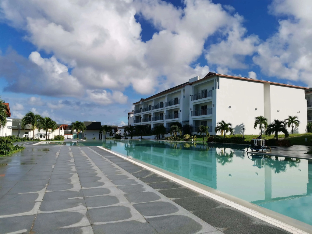 Ramada By Wyndham St Kitts Resort