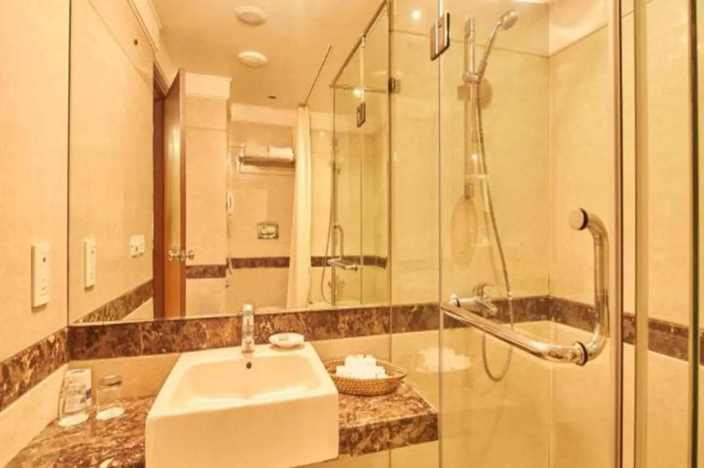 The Royale Senate Hebbal