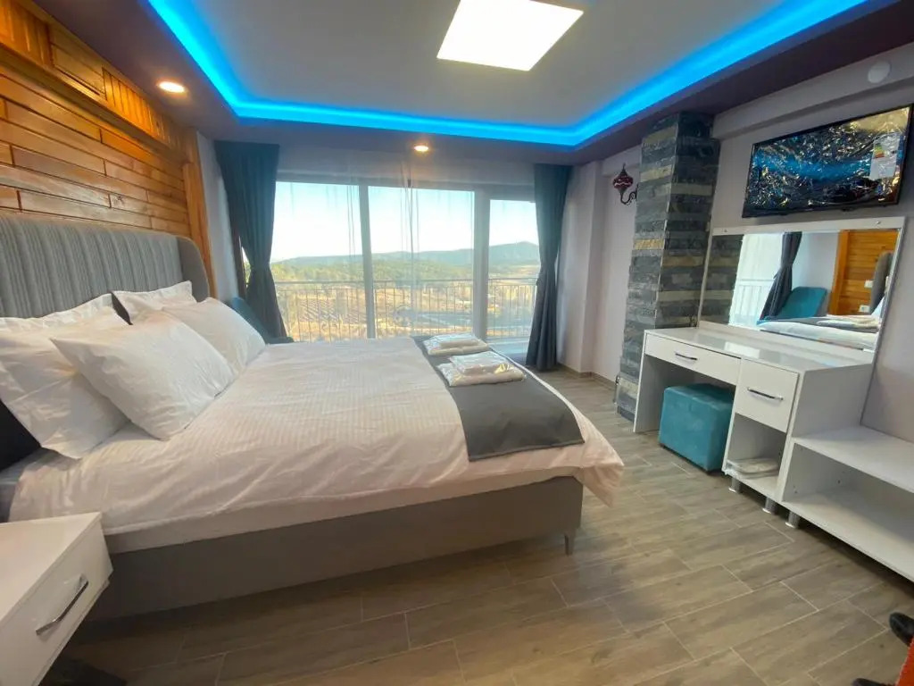 La Vie En Rose Hotel by Sogutdagi Isparta