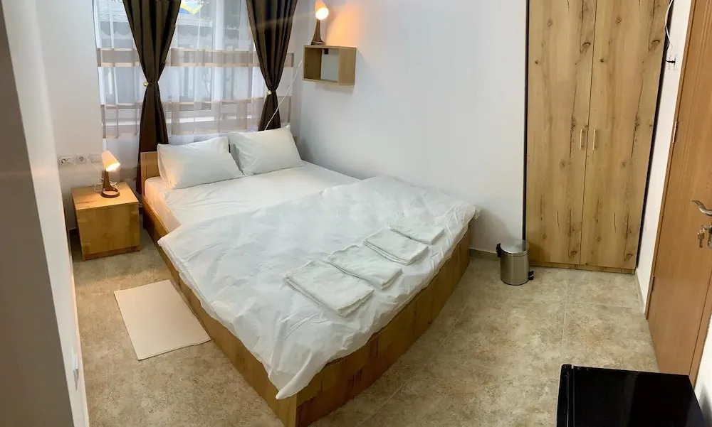 Hostel JAZ