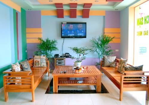 Bao Ngoc Hotel