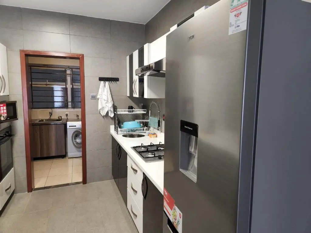Exquisite Furnished Apartment with all Amenities