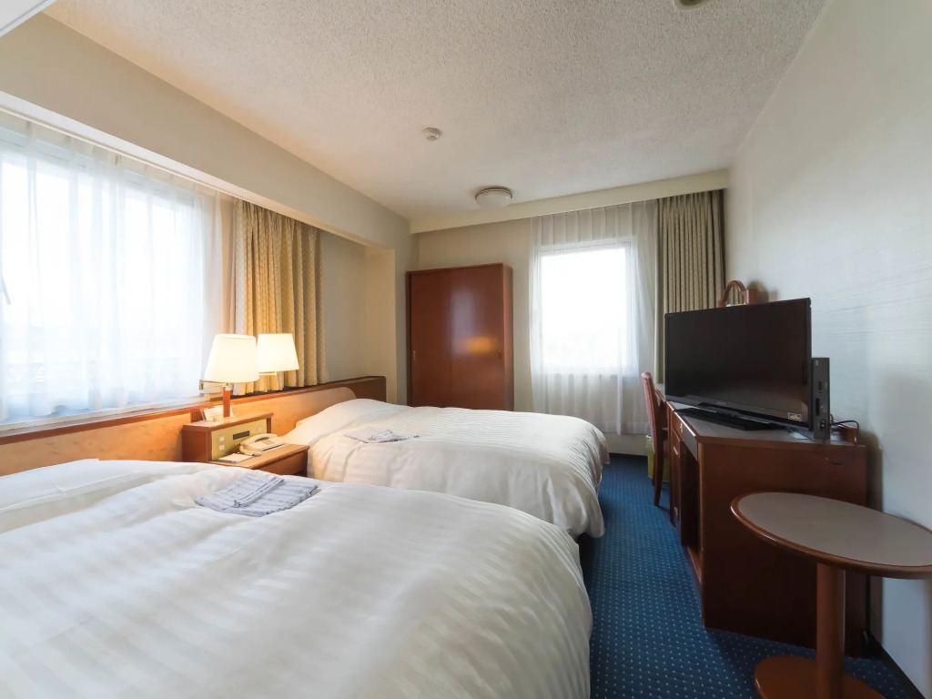 Toyoko Inn Ichinoseki Ekimae