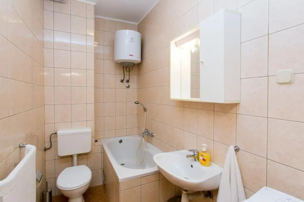 Apartment & Room Braica