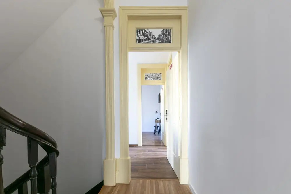 Casa Amarela Suites