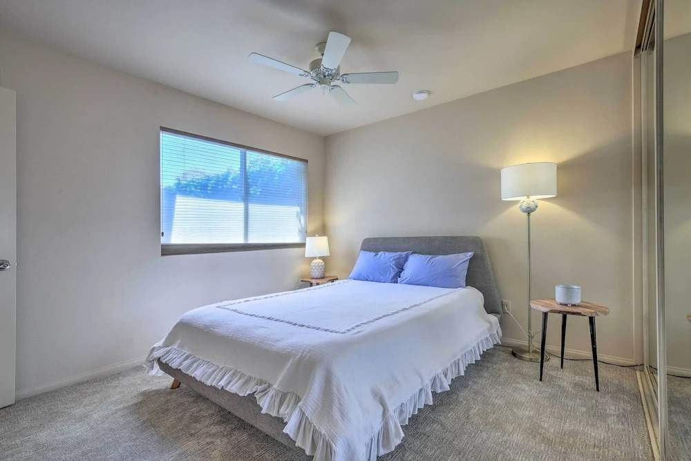 Palm Desert Retreat w/ Private Pool, Near Golf!