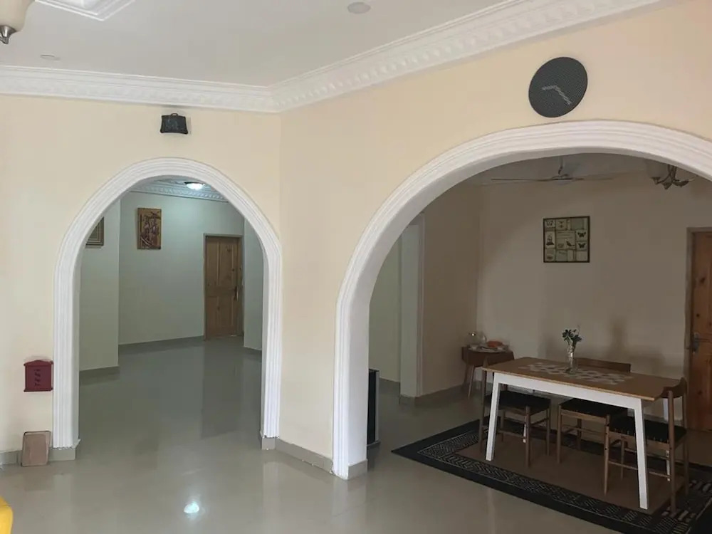 Champions Lodge Brufut Gambia
