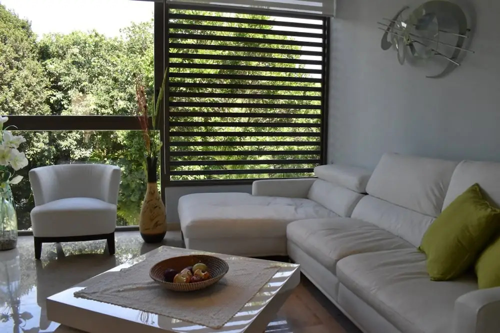 Quetzal Penthouse 2 rec