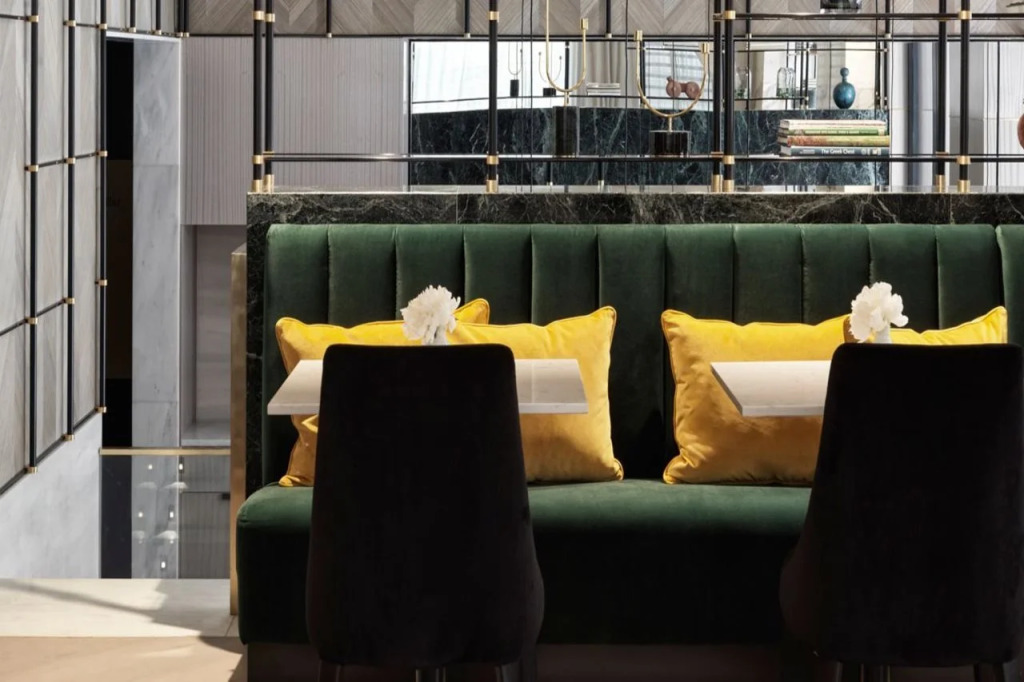 Academias Hotel, Autograph Collection