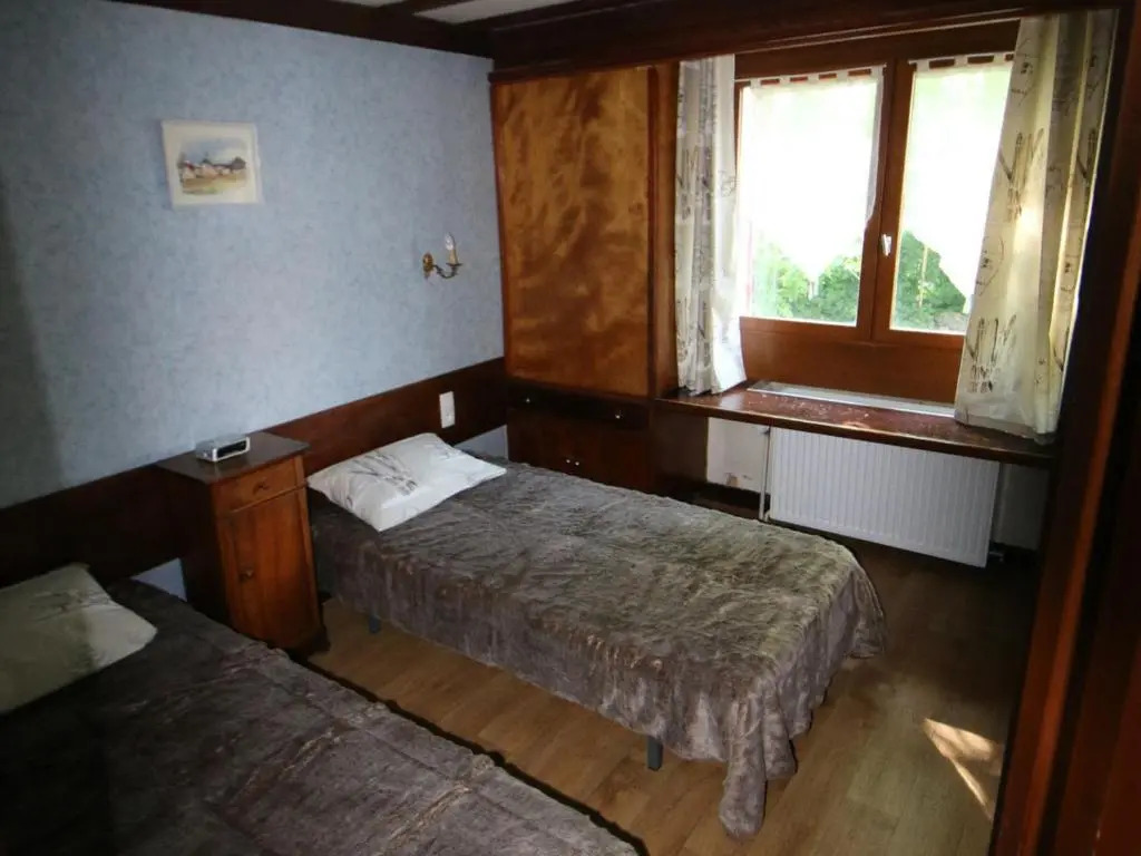 Appartement Valloire, 3 pièces, 6 personnes - FR-1-263-73