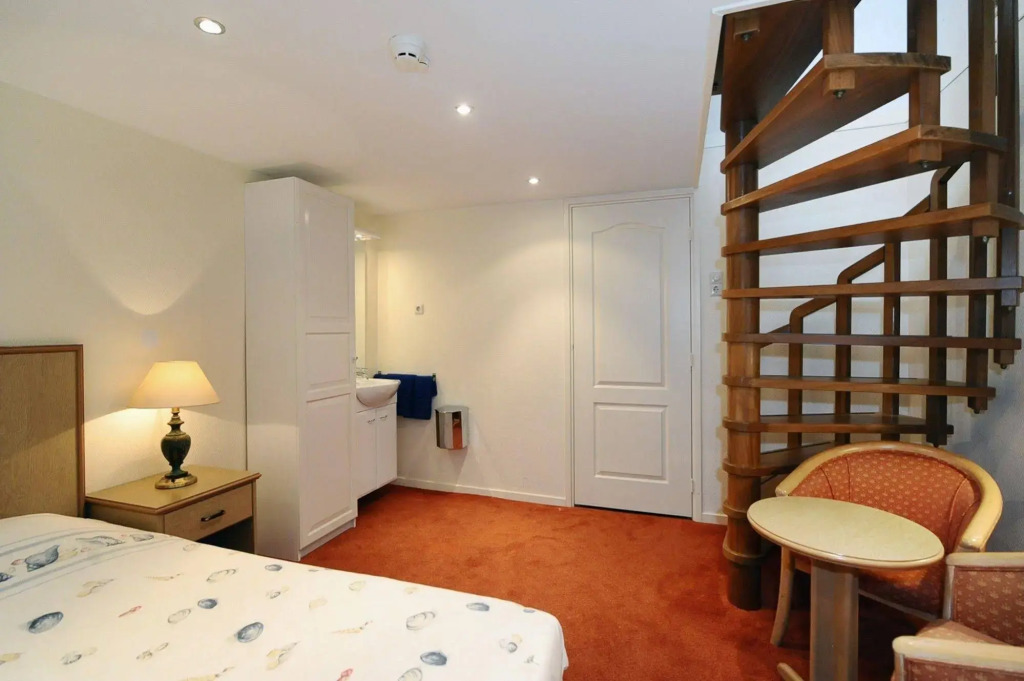 Hotel Bor Scheveningen