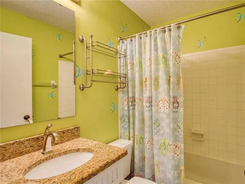 Sea Place 12215 - Two Bedroom Condo