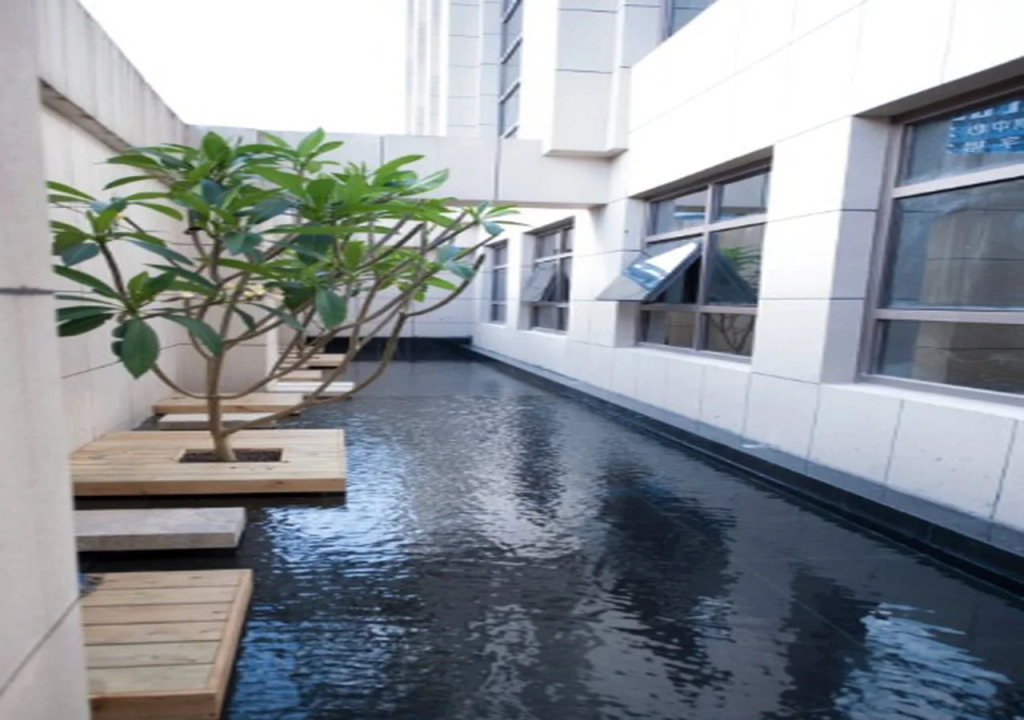 King International Hotel Shenzhen
