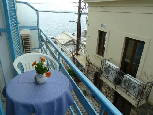 Hotel Dolphin