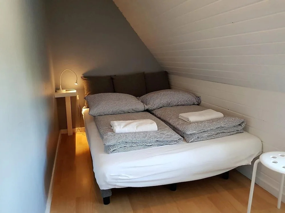 Room Between Odense And Kerteminde