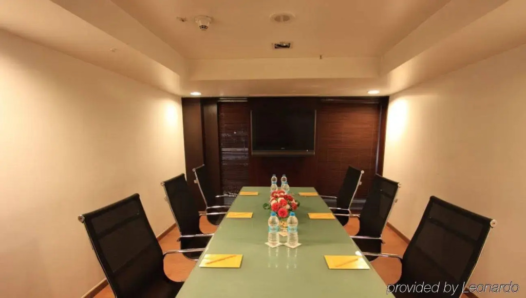 Iris The Business Hotel