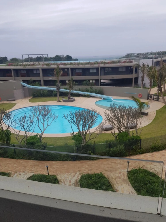 Luxury 2 Bedroom Apartment Sibaya